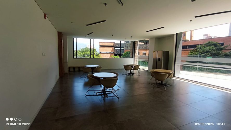 Apartamento en Arriendo en El Poblado, Medellín - Miniatura 17