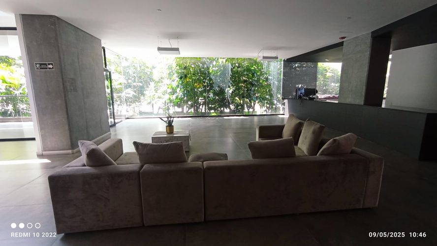Apartamento en Arriendo en El Poblado, Medellín - Miniatura 19