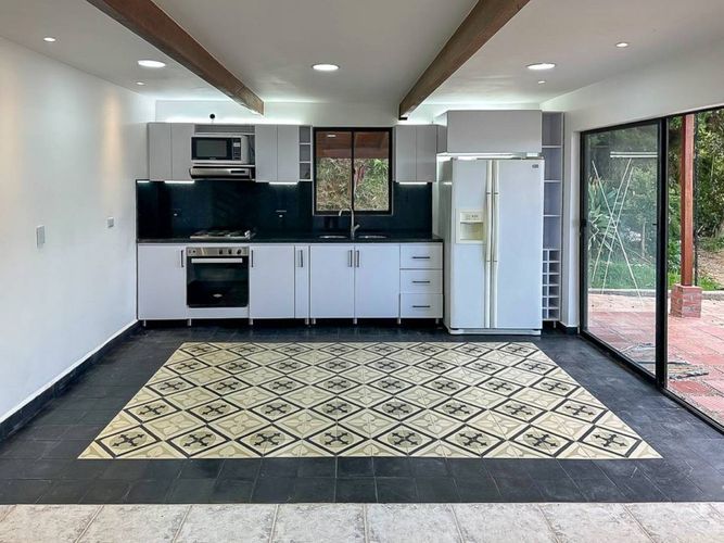 Finca en Arriendo en Santa Elena, Rionegro - Miniatura 4