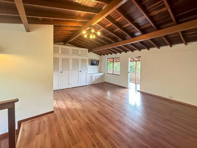 Finca en Arriendo en Santa Elena, Rionegro - Miniatura 5