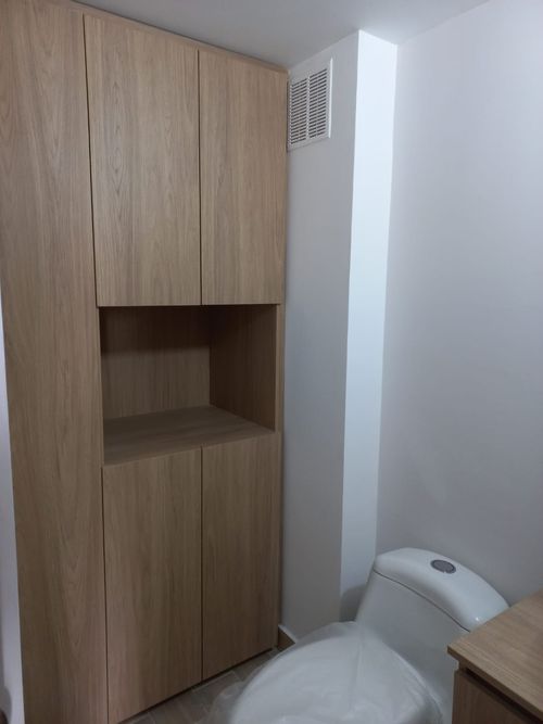 Apartaestudio en Arriendo en La felicidad, Bogotá - Miniatura 4