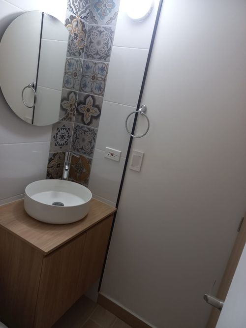 Apartaestudio en Arriendo en La felicidad, Bogotá - Miniatura 6
