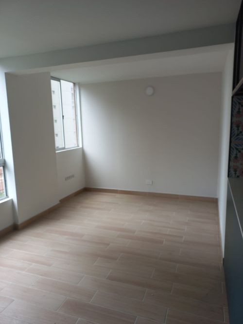 Apartaestudio en Arriendo en La felicidad, Bogotá - Miniatura 8