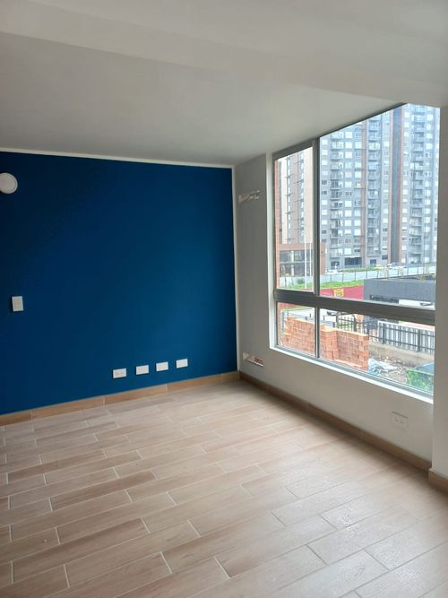 Apartaestudio en Arriendo en La felicidad, Bogotá - Miniatura 9