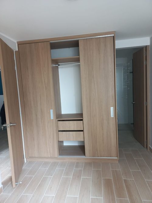 Apartaestudio en Arriendo en La felicidad, Bogotá - Miniatura 12