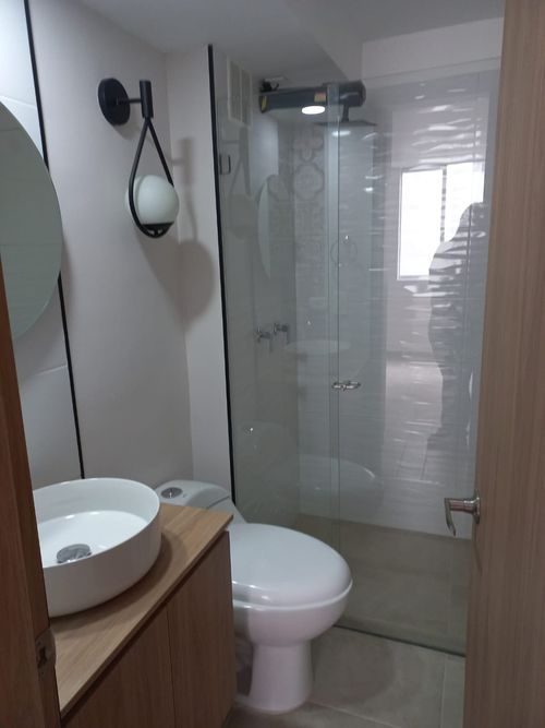 Apartaestudio en Arriendo en La felicidad, Bogotá - Miniatura 15