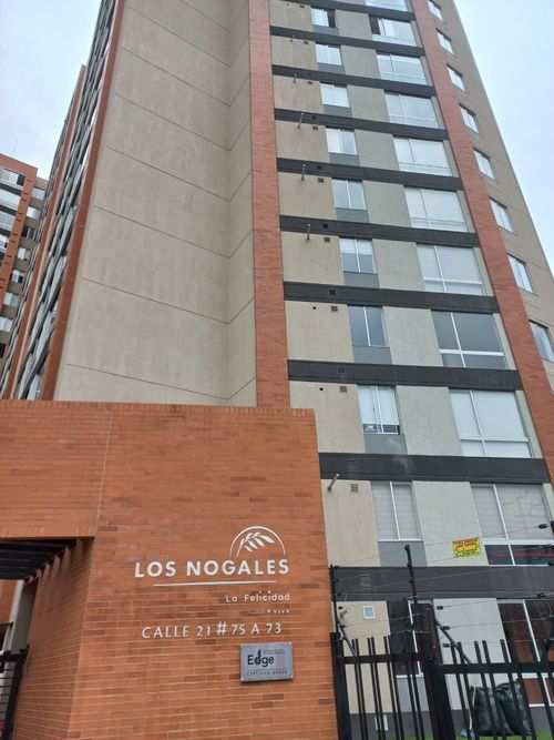 Apartaestudio en Arriendo en La felicidad, Bogotá - Miniatura 16