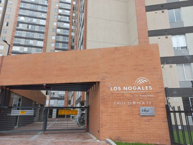 Apartaestudio en Arriendo en La felicidad, Bogotá - Miniatura 17