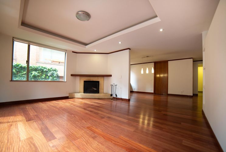 Apartamento en Arriendo en La cabrera, Bogotá - Miniatura 2