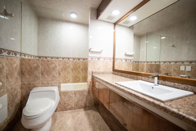 Apartamento en Arriendo en La cabrera, Bogotá - Miniatura 3