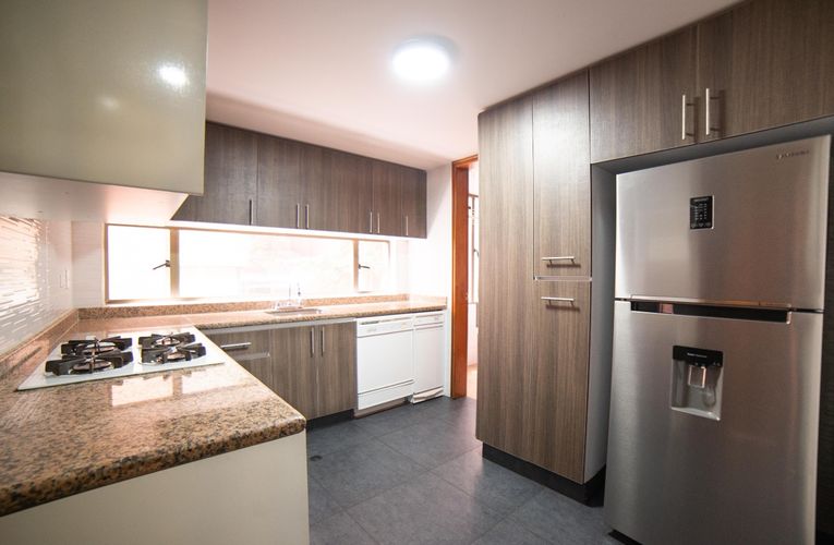 Apartamento en Arriendo en La cabrera, Bogotá - Miniatura 4