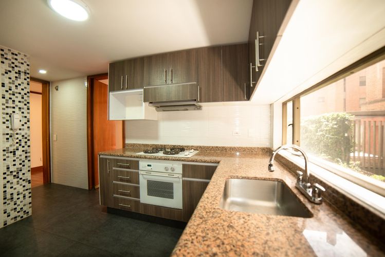 Apartamento en Arriendo en La cabrera, Bogotá - Miniatura 5