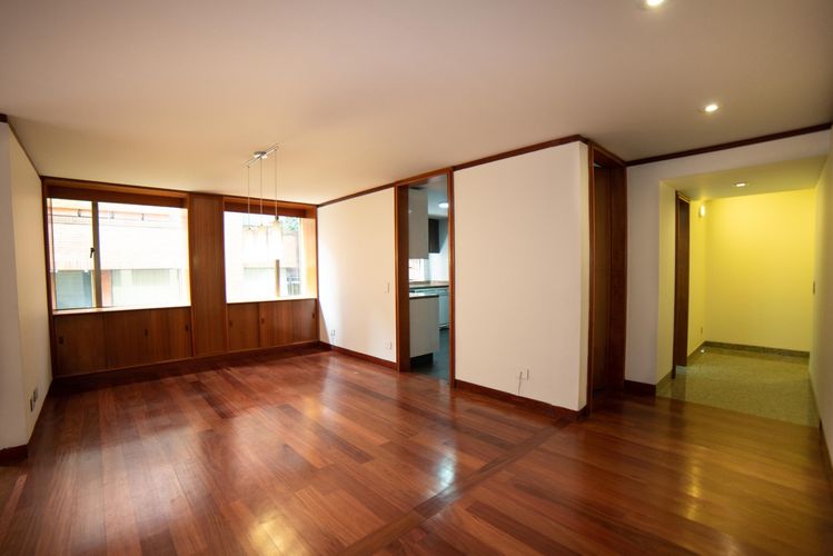 Apartamento en Arriendo en La cabrera, Bogotá - Miniatura 7
