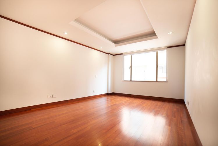 Apartamento en Arriendo en La cabrera, Bogotá - Miniatura 8