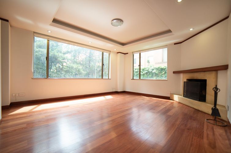 Apartamento en Arriendo en La cabrera, Bogotá - Miniatura 10