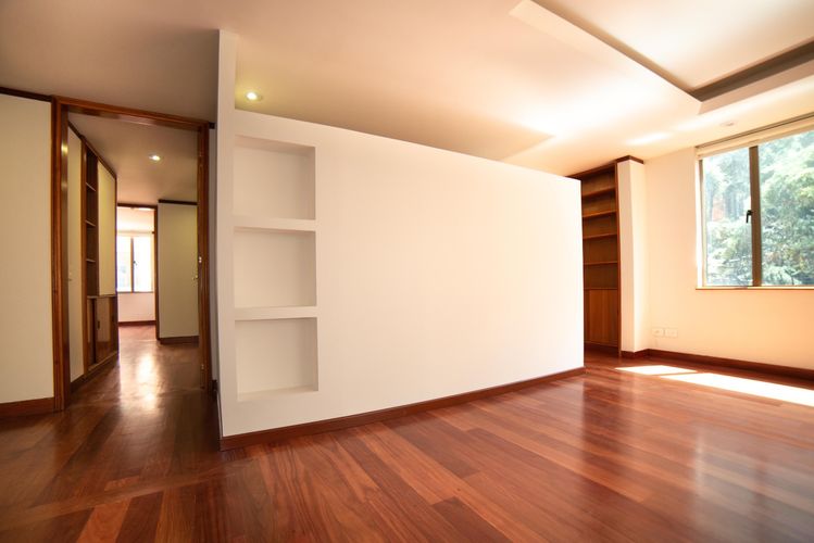 Apartamento en Arriendo en La cabrera, Bogotá - Miniatura 11