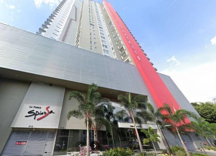 Apartamento en  Arriendo en Cañaveral, Floridablanca - Imagen 1