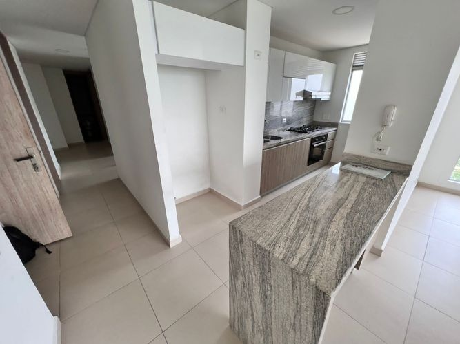 Apartamento en  Arriendo en Cañaveral, Floridablanca - Miniatura 4
