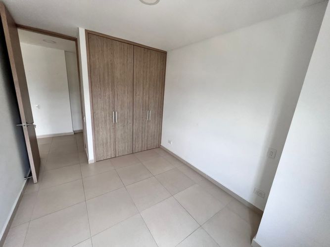 Apartamento en  Arriendo en Cañaveral, Floridablanca - Miniatura 8