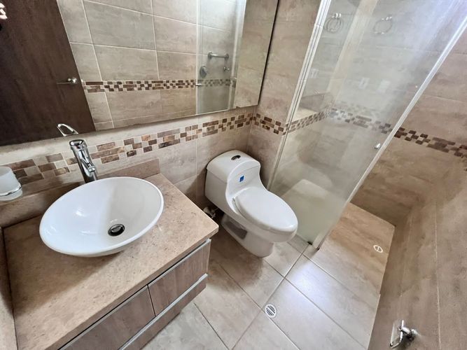 Apartamento en  Arriendo en Cañaveral, Floridablanca - Miniatura 14