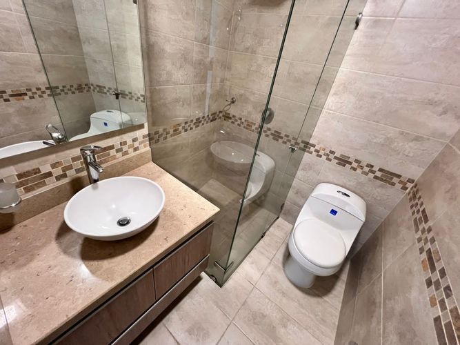 Apartamento en  Arriendo en Cañaveral, Floridablanca - Miniatura 15