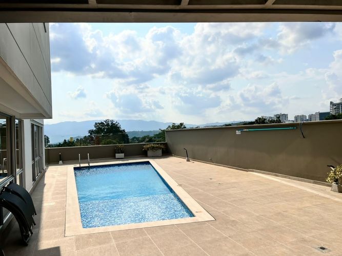 Apartamento en  Arriendo en Cañaveral, Floridablanca - Miniatura 17