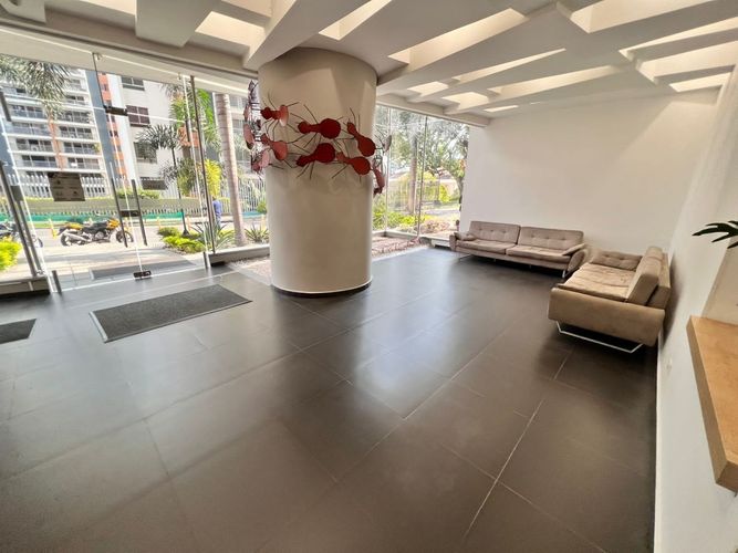 Apartamento en  Arriendo en Cañaveral, Floridablanca - Miniatura 18