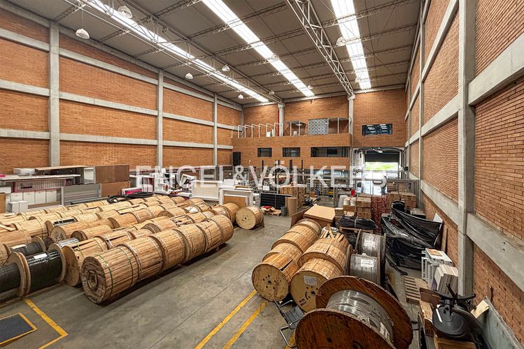 Edificio en  Venta en Funza - Imagen 1