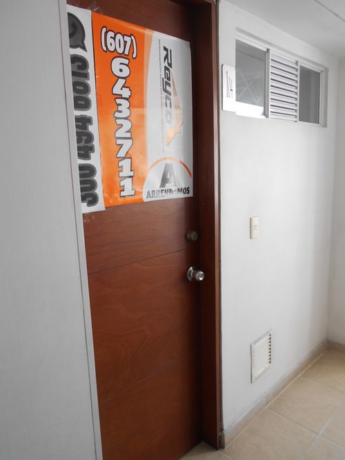 Apartaestudio en Arriendo en Garcia rovira, Bucaramanga - Miniatura 3