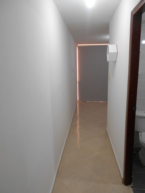 Apartaestudio en Arriendo en Garcia rovira, Bucaramanga - Miniatura 5