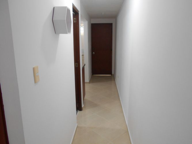 Apartaestudio en Arriendo en Garcia rovira, Bucaramanga - Miniatura 7