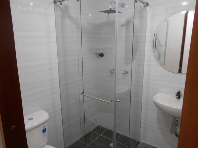 Apartaestudio en Arriendo en Garcia rovira, Bucaramanga - Miniatura 8