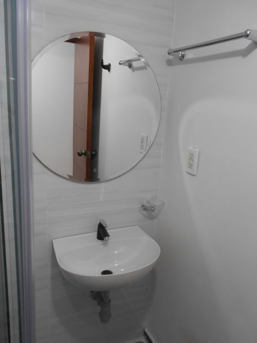 Apartaestudio en Arriendo en Garcia rovira, Bucaramanga - Miniatura 11