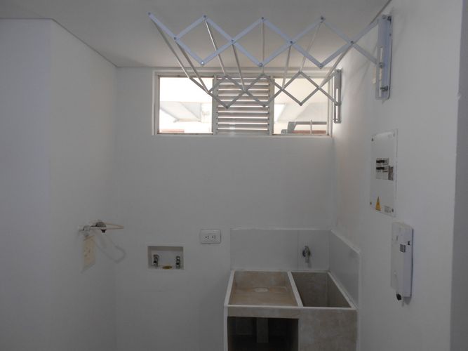 Apartaestudio en Arriendo en Garcia rovira, Bucaramanga - Miniatura 13
