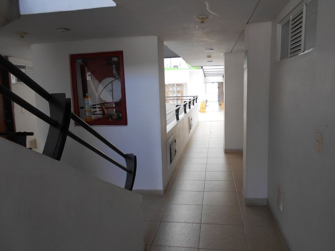 Apartaestudio en Arriendo en Garcia rovira, Bucaramanga - Miniatura 14