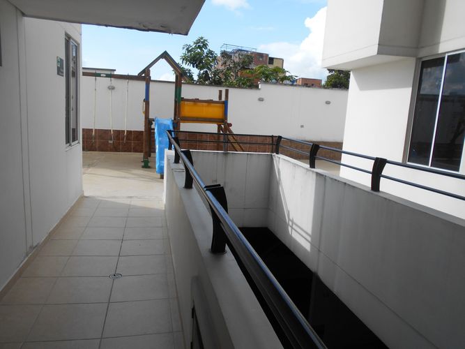 Apartaestudio en Arriendo en Garcia rovira, Bucaramanga - Miniatura 15
