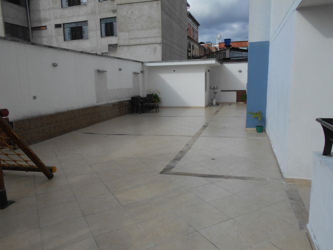 Apartaestudio en Arriendo en Garcia rovira, Bucaramanga - Miniatura 16