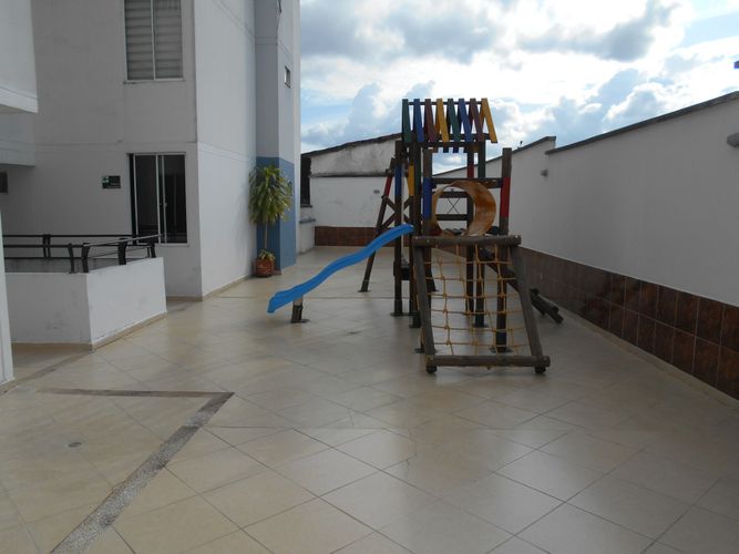 Apartaestudio en Arriendo en Garcia rovira, Bucaramanga - Miniatura 17