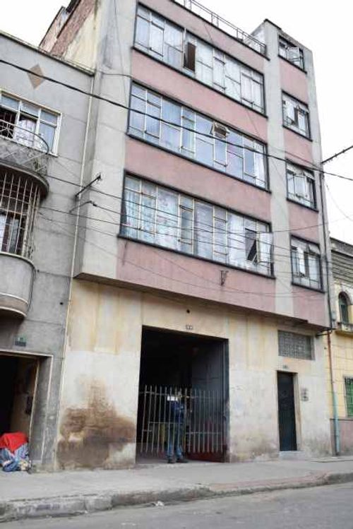 Edificio en  Venta en La favorita, Bogotá - Imagen 1