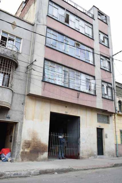 Edificio en  Venta en La favorita, Bogotá - Miniatura 2