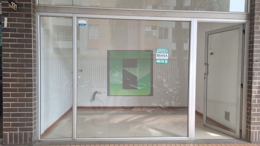 Local en  Arriendo en Niquia, Bello - Imagen 1