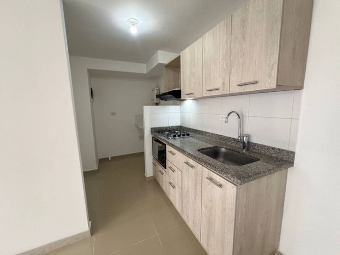 Apartamento en Arriendo en Aves Maria, Sabaneta - Miniatura 3