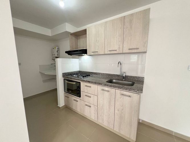 Apartamento en Arriendo en Aves Maria, Sabaneta - Miniatura 5