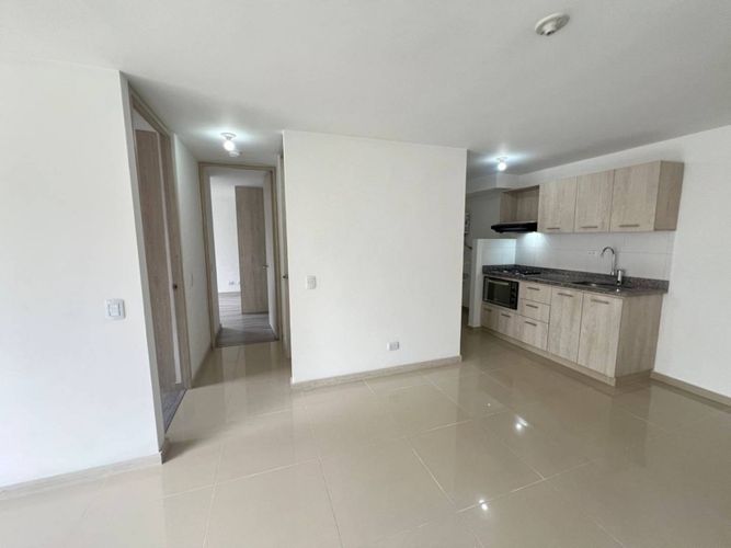 Apartamento en Arriendo en Aves Maria, Sabaneta - Miniatura 18