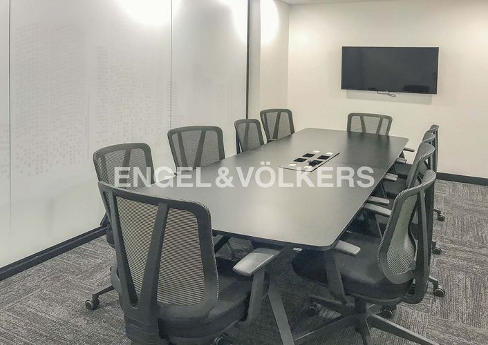 Oficina en  Venta en Santa Barbara, Bogotá - Miniatura 4