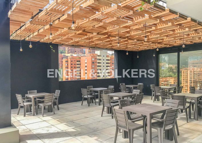 Oficina en  Venta en Santa Barbara, Bogotá - Miniatura 5