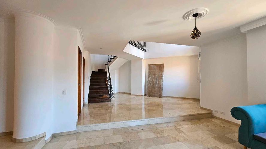 Apartamento en Venta en Laureles, Medellín - Miniatura 2
