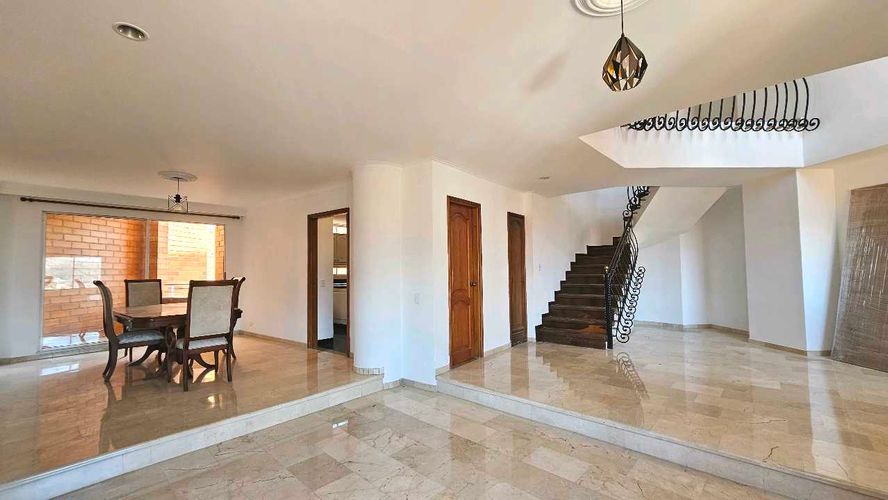 Apartamento en Venta en Laureles, Medellín - Miniatura 3
