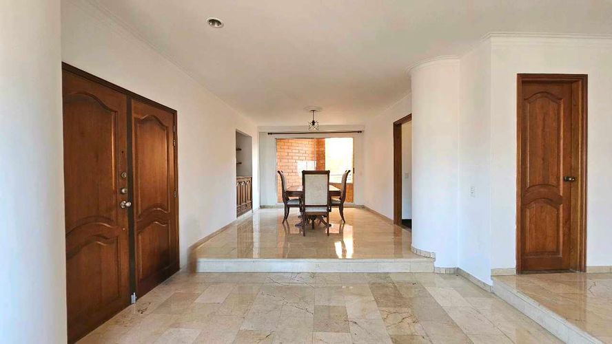Apartamento en Venta en Laureles, Medellín - Miniatura 4