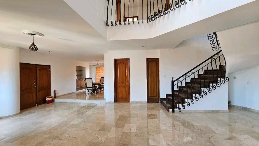 Apartamento en Venta en Laureles, Medellín - Miniatura 6